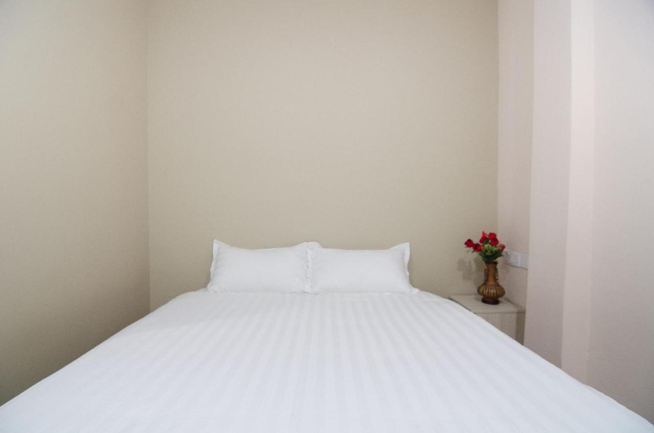 Hotel Raja Bot Kuala Lumpur Zewnętrze zdjęcie